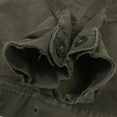 60s Indanthren German Workwear ‘Caltex’ Work Jacket Size L