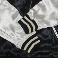 Avirex Reversible Souvenir Jacket Size XL