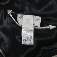 Avirex Reversible Souvenir Jacket Size XL