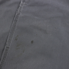Carhartt Rugged Flex Canvas Work Pants Size 38