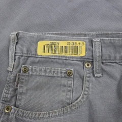 00s Carhartt B159 Canvas Carpenter Pants Size 38