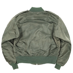 70s Alpha Industries L-2B Jacket Civilian Type Size M