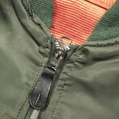 70s Alpha Industries L-2B Jacket Civilian Type Size M