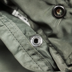 70s Alpha Industries L-2B Jacket Civilian Type Size M