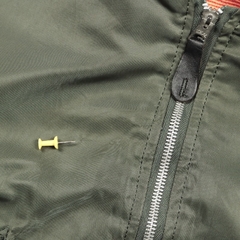 70s Alpha Industries L-2B Jacket Civilian Type Size M