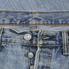 Levi's 501 Denim Jeans Size 32