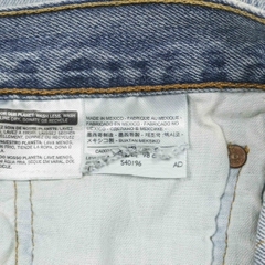 Levi's 501 Denim Jeans Size 32