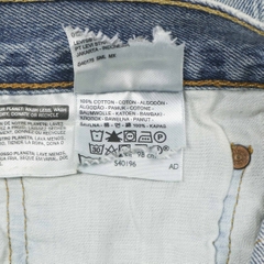 Levi's 501 Denim Jeans Size 32