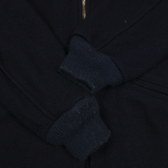 Vintage Barry Sportswear Wool Coat Size M