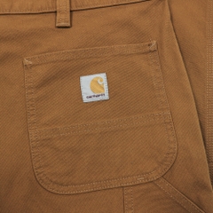 Carhartt Rugged Flex Canvas Carpenter Pants Size 40