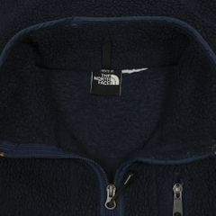 The North Face Made in JP Outdoor Fleece Jacket Size M