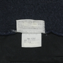 The North Face Made in JP Outdoor Fleece Jacket Size M