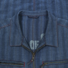 Papas & Sons Japan Made Sport Jacket Size M