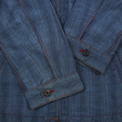 Papas & Sons Japan Made Sport Jacket Size M