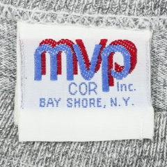 Vintage MVP USA Single-stitch UCLA T-Shirt Size S