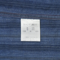 Papas & Sons Japan Made Sport Jacket Size M