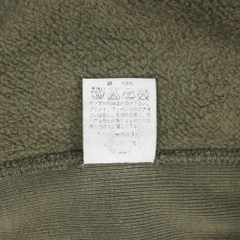 BAL Balance Co. Japan Heavy Weight Hoodie Size L