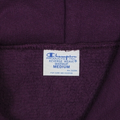 Champion 70s Repro. Reverse Weave Hoodie Size M