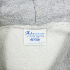 Champion 70s Repro. Reverse Weave Hoodie Size M