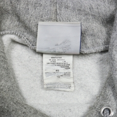 Champion Eco Blank Hoodie Size XL
