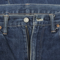 HRM Made in Japan Selvedge Denim Jeans Size 30