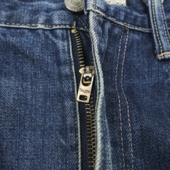 HRM Made in Japan Selvedge Denim Jeans Size 30
