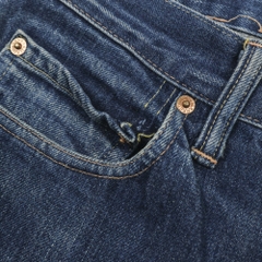 HRM Made in Japan Selvedge Denim Jeans Size 30