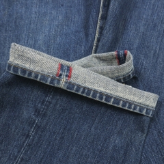 HRM Made in Japan Selvedge Denim Jeans Size 30