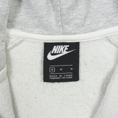 Nike Air Graphic Logo Hoodie Size M
