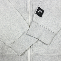 Nike Air Graphic Logo Hoodie Size M