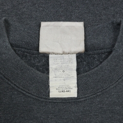 2000s Hanes ‘Siemens’ Graphic Sweater Size L