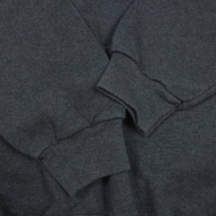 2000s Hanes ‘Siemens’ Graphic Sweater Size L