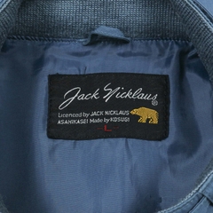 Jack Nicklaus Japan Made Sport Jacket Size L