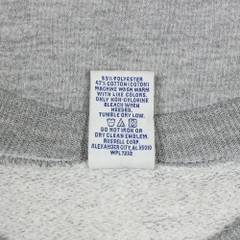 00s Russell Athletic Blank Sweater Size XL