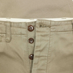 Urban Research Japan Khaki Trousers Size 28