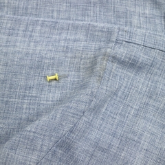 Vintage 70s Levi's Short-sleeve Men Shirt Size L