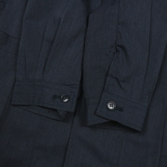 Japan National Railways JNR Uniform Jacket Size M