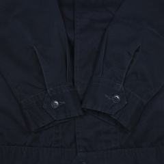 Japan National Railways JNR Worker Jacket Size S