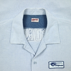 2000s Levi's Short-sleeve Sport Shirt Size XL