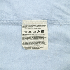 2000s Levi's Short-sleeve Sport Shirt Size XL