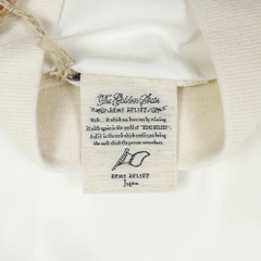 Remi Relief Japan Unlined L-2B Bomber Jacket Size L