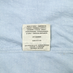 2000s Levi's Short-sleeve Sport Shirt Size XL