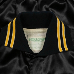 Vtg Holloway Made in USA Sport Jacket Size S
