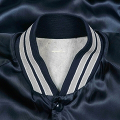 Vtg USA Dallas Cowboys Sport Team Jacket Size L