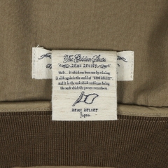 Remi Relief Japan Unlined Bomber Jacket Size M