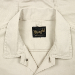 90s Wrangler Made in Japan Western Jacket Size L