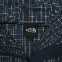 The North Face Nylon Hooded Jacket Size M