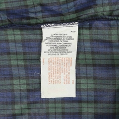 Sunice Canadian Made Golf Sweater Size M