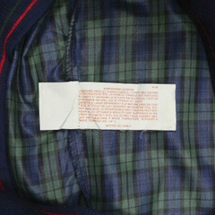 Sunice Canadian Made Golf Sweater Size M