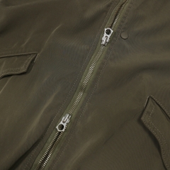 Remi Relief Japan Unlined L-2B Vest Size L